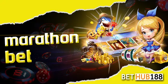 marathon bet
