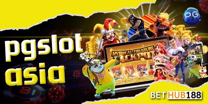 pgslot.asia