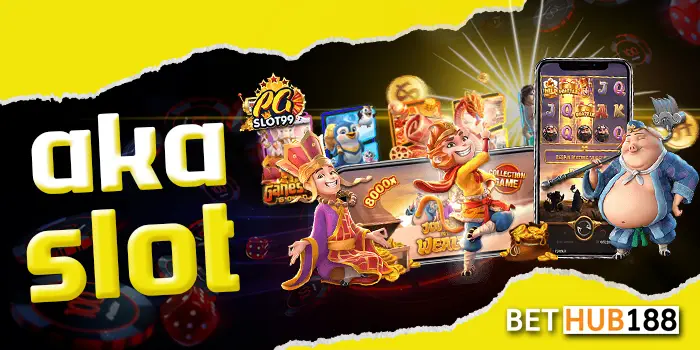 akaslot