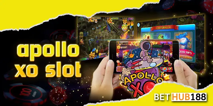 apollo xo slot