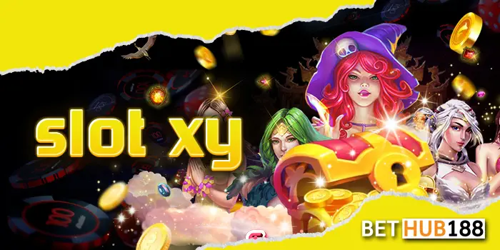 slot xy