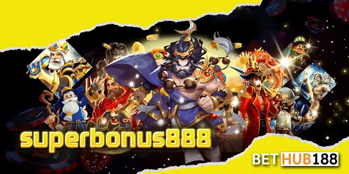 superbonus888