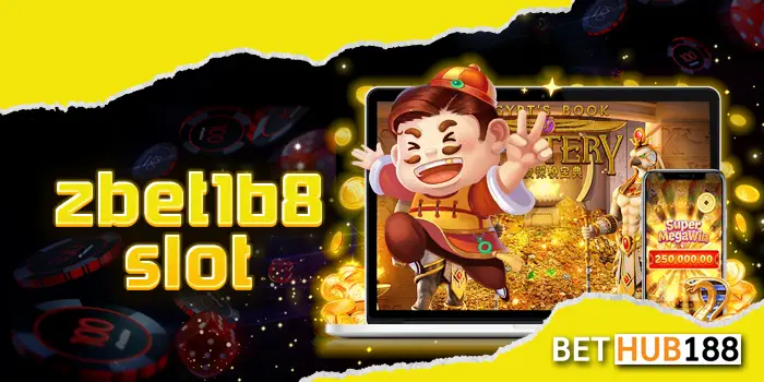 zbet168 slot