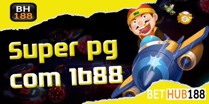 Superpg 1688 com