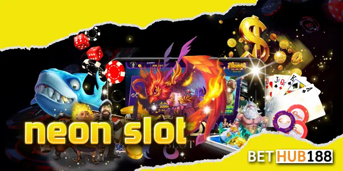 neon slot