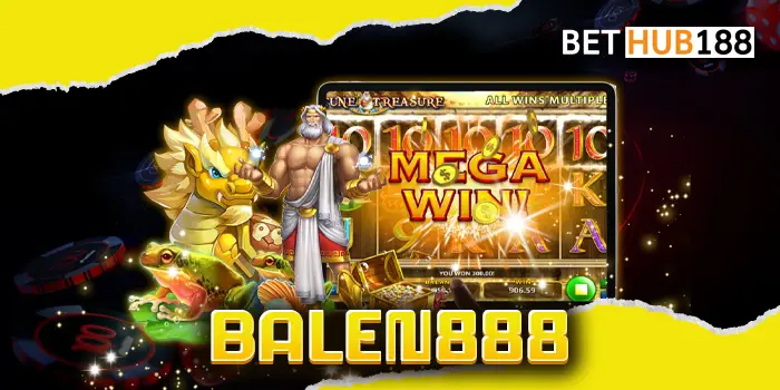 BALEN888