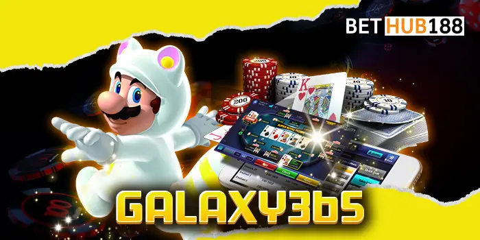 GALAXY365