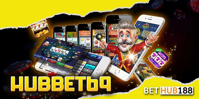 HUBBET69