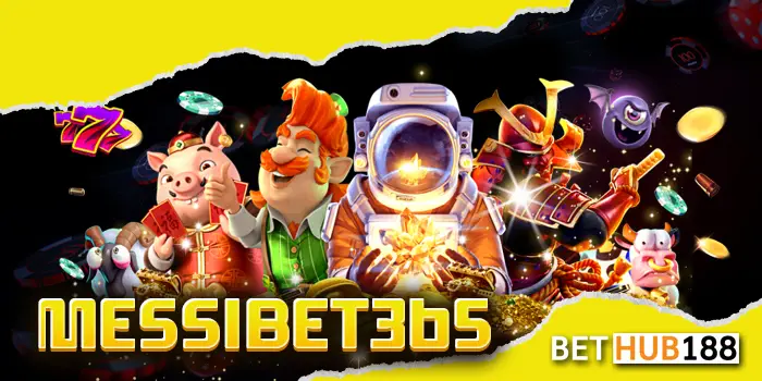 MESSIBET365