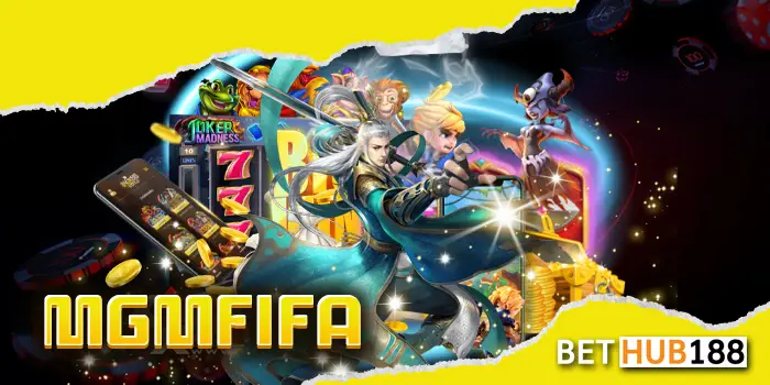 MGMFIFA