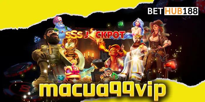 macua99vip