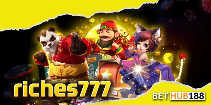 riches777