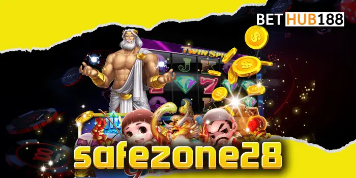 safezone28