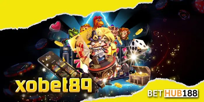 xobet89