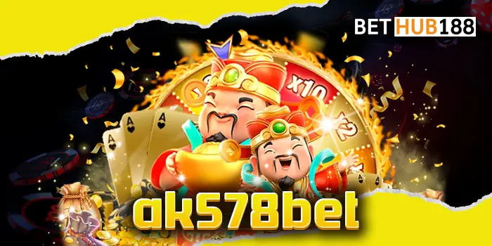 ak578bet