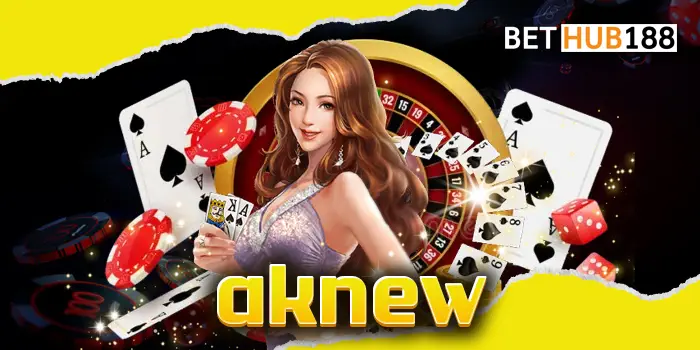 aknew