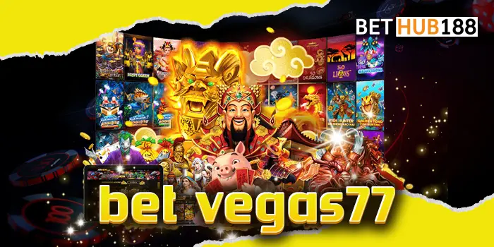 bet vegas77