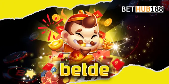 betde