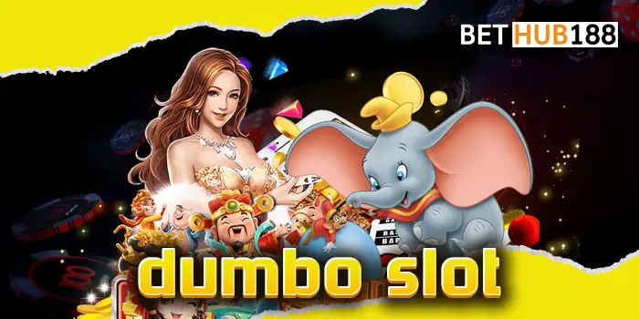 dumbo slot