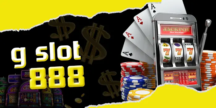 g slot 888