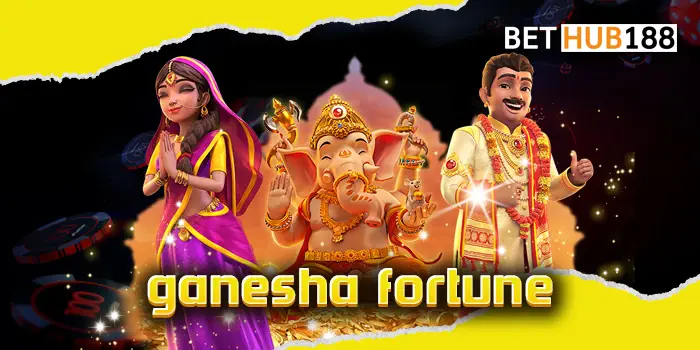 ganesha fortune