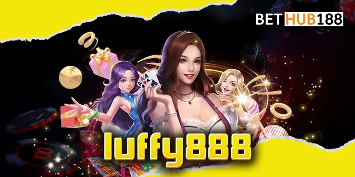luffy888