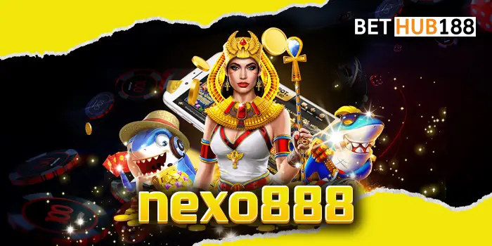 nexo888
