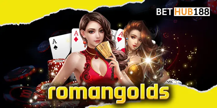 romangolds