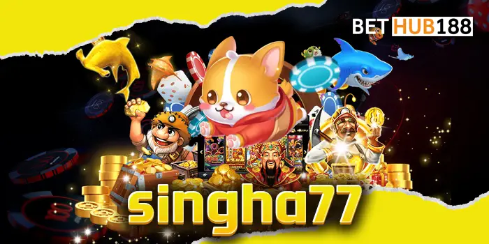 singha77