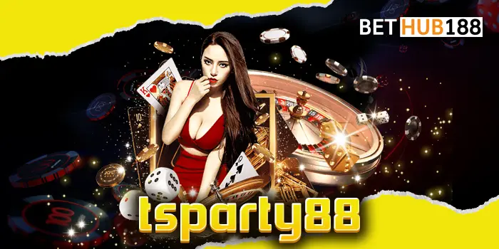 tsparty88