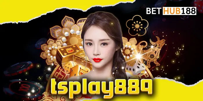 tsplay889