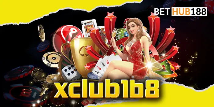 xclub168