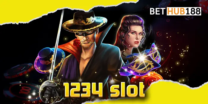 1234 slot
