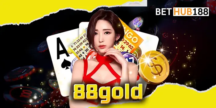 88gold