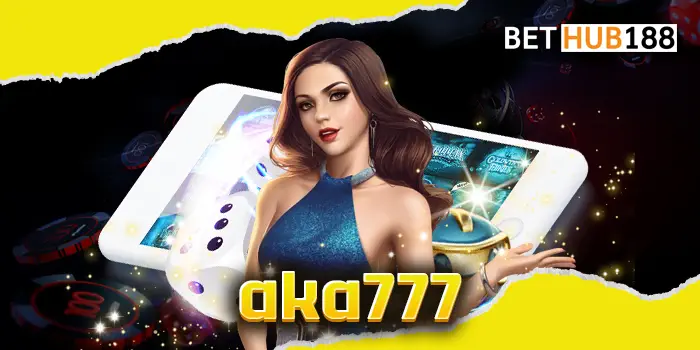 aka777