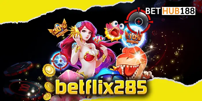 betflix285