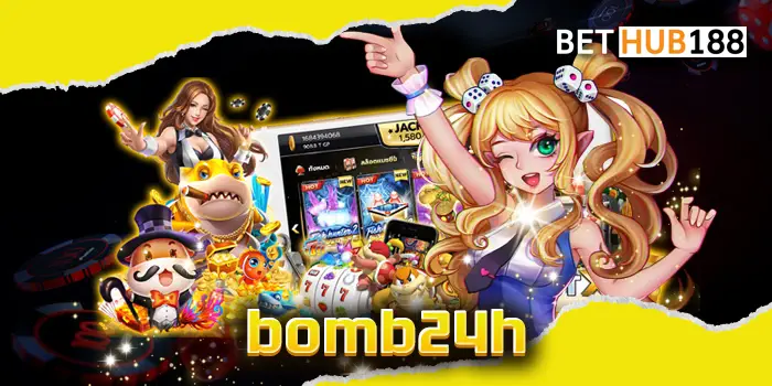 bomb24h