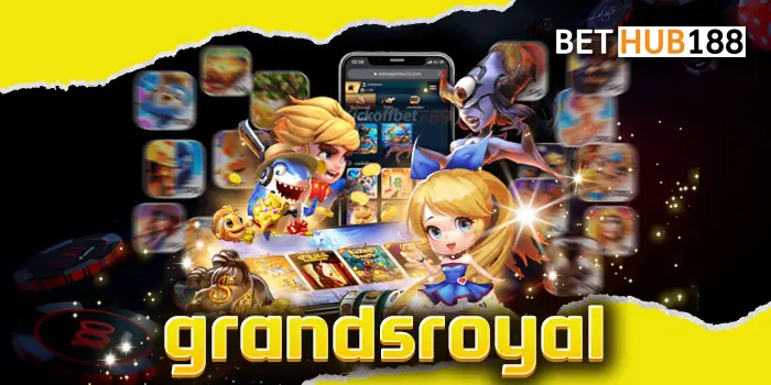 grandsroyal