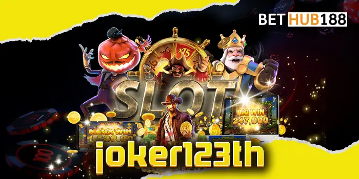 joker123th