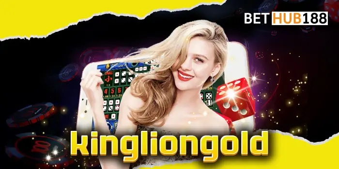 kingliongold