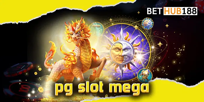 pg slot mega