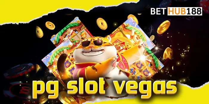 pg slot vegas