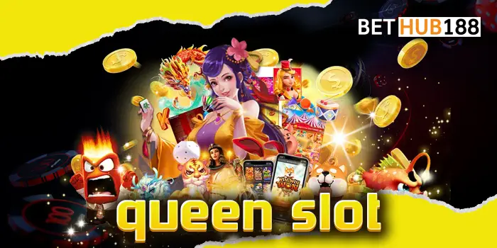 queen slot