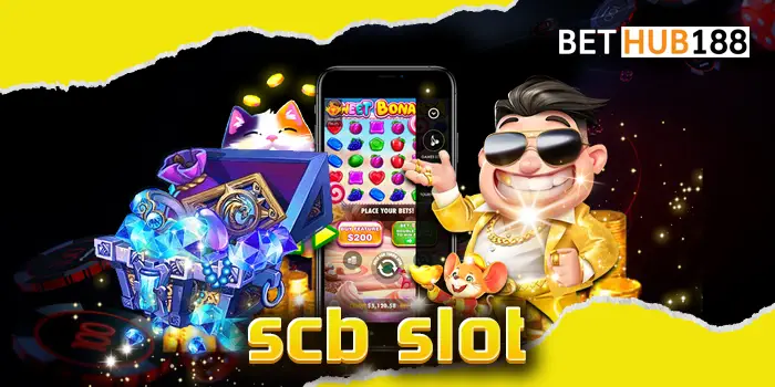 scb slot