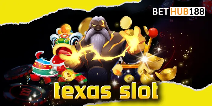 texas slot