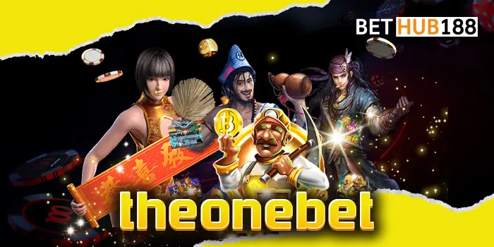 theonebet