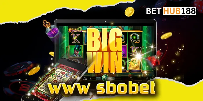 www sbobet
