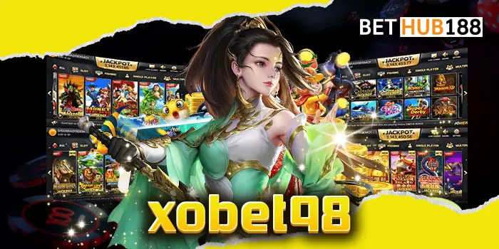 xobet98