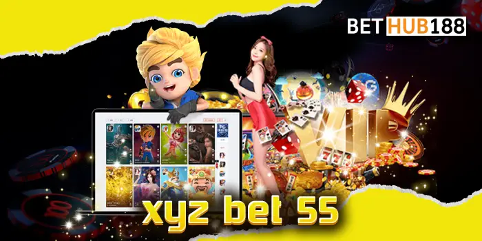 xyz bet 55