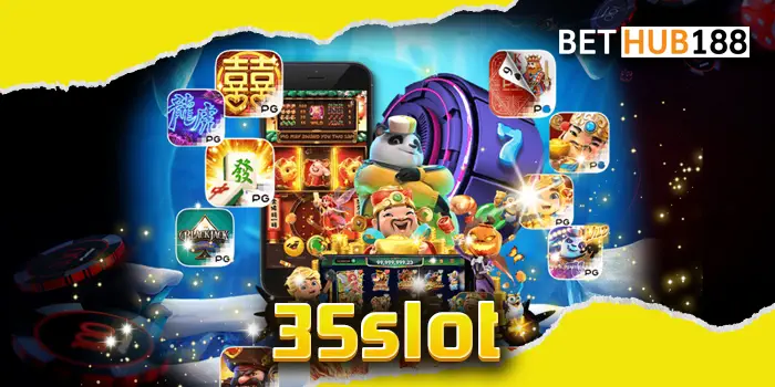 35slot